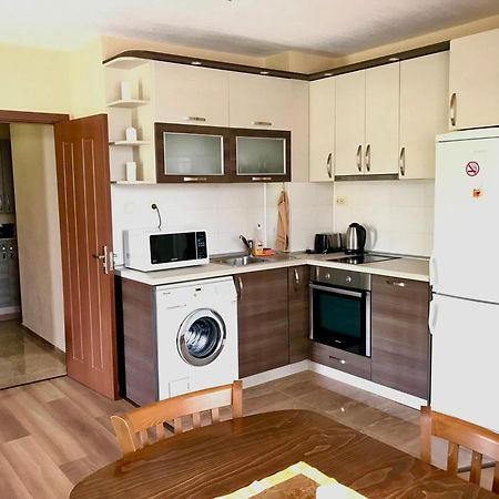 Apartment Feo Сандански Экстерьер фото
